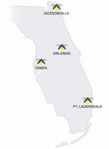 florida process server, process server florida, service of process in florida