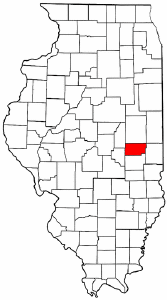 Douglas County, IL