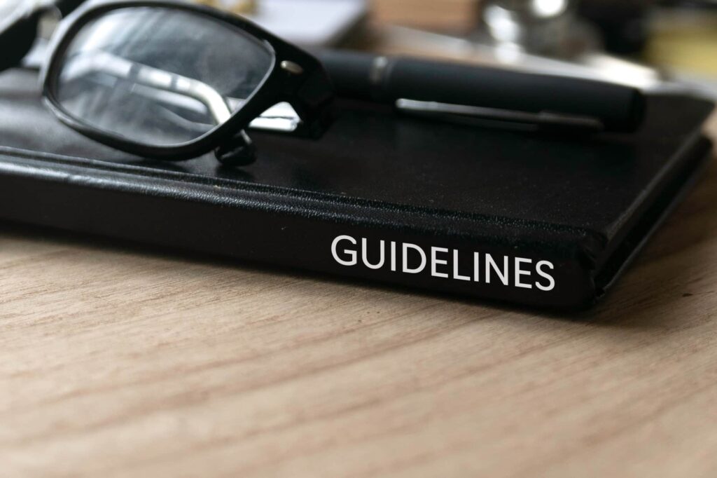 Guidelines for becoming a process server