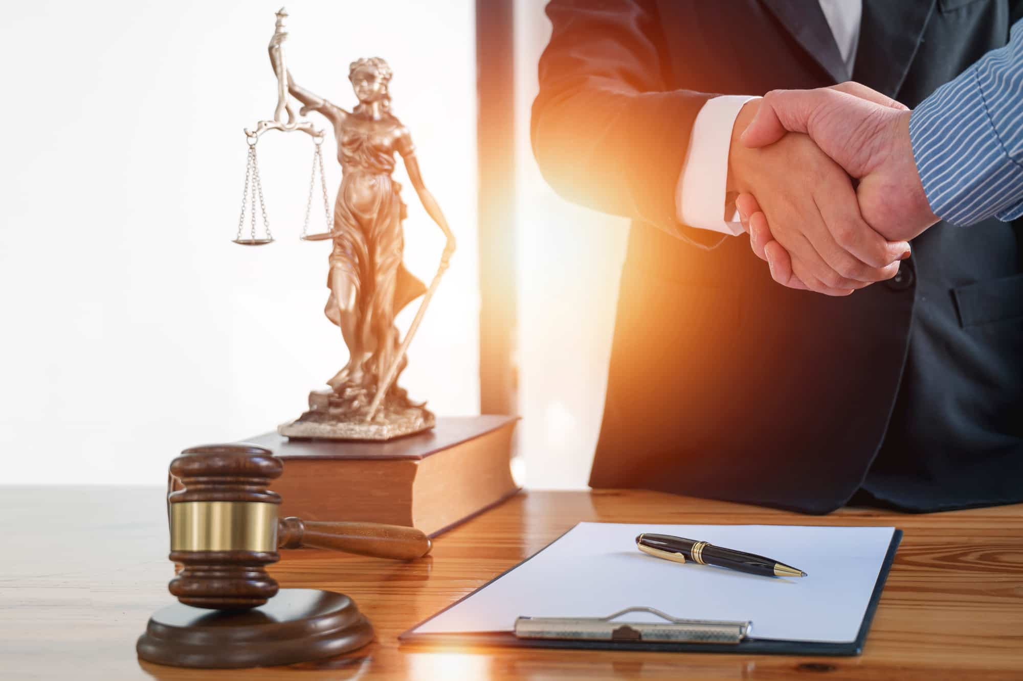 Attorneys in Michigan need reliable process servers for accurate and legally compliant service.