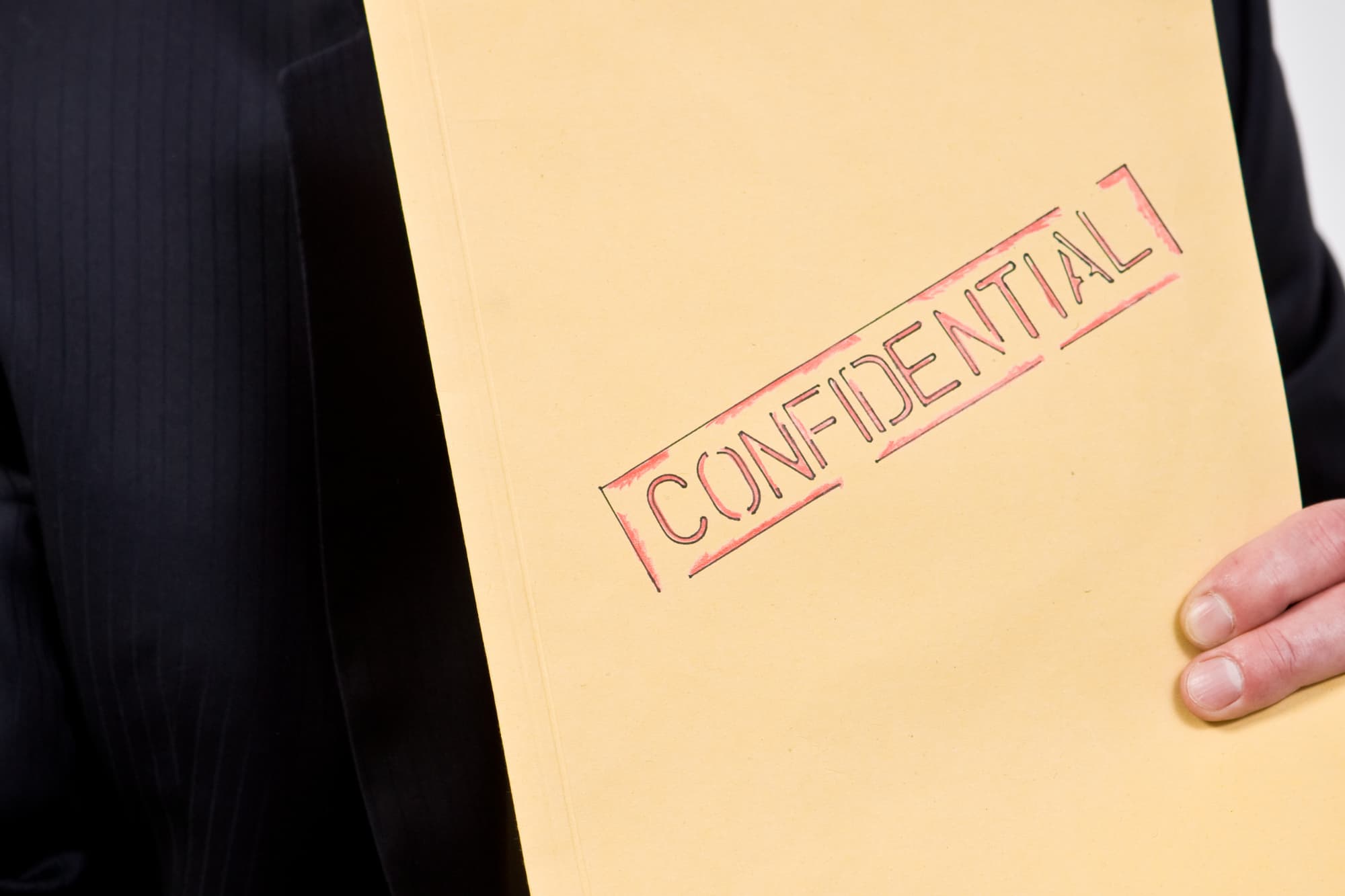 Firefly Legal's process servers ensure confidentiality and follow client instructions closely.