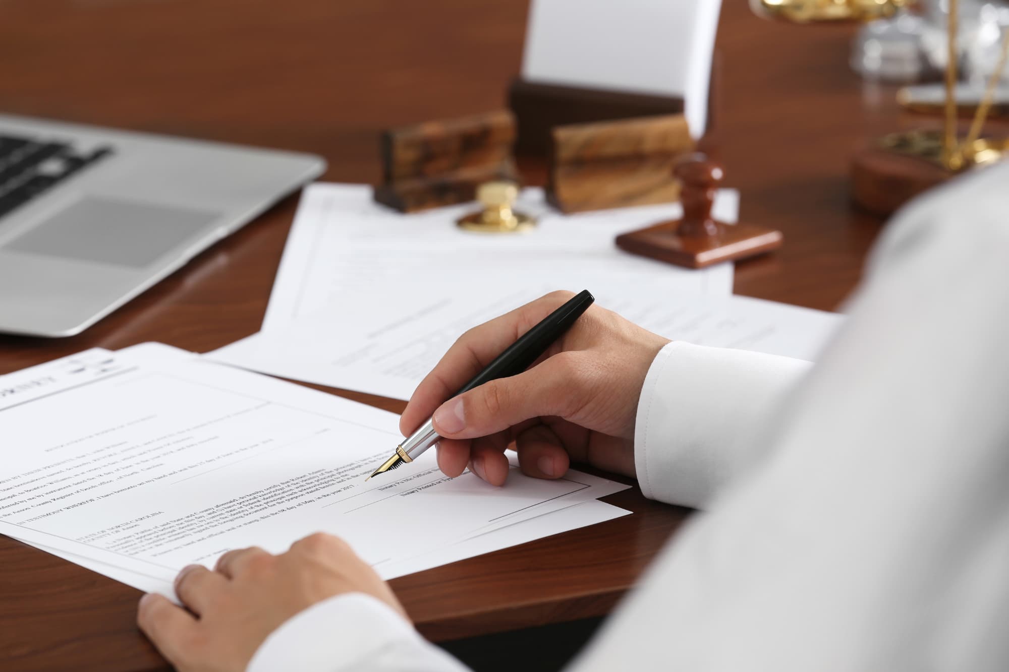 Process Server in Utah