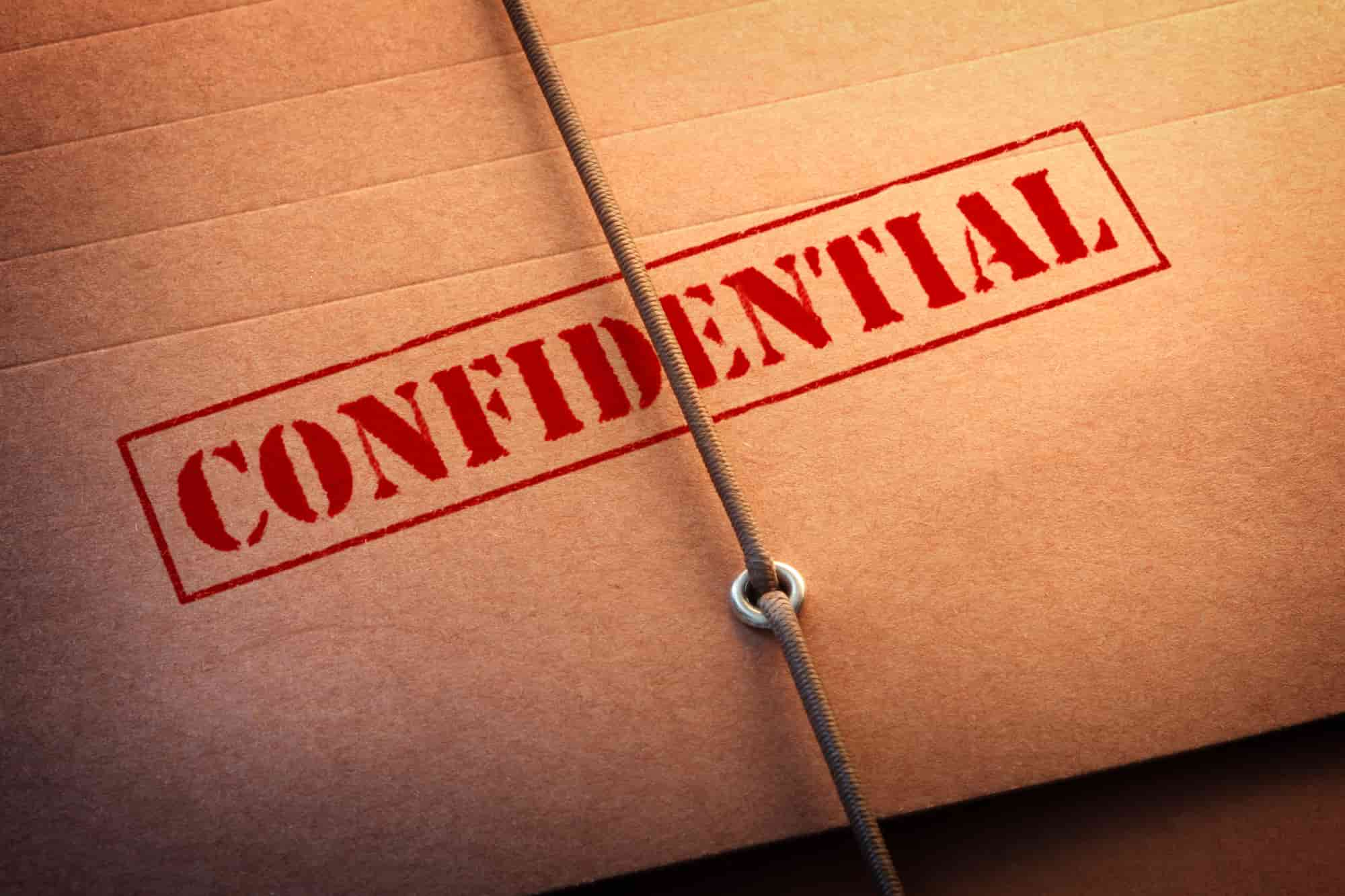 Firefly Legal treats all cases with confidentiality and complies with any discretionary requirements.