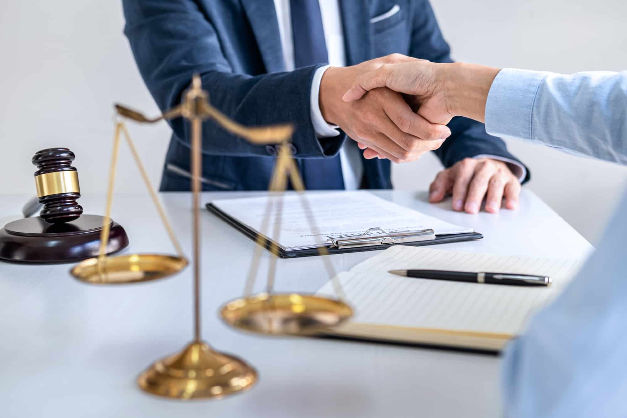 A Maine lawyer needs a reliable, trustworthy, and skilled process server to ensure cases start smoothly.