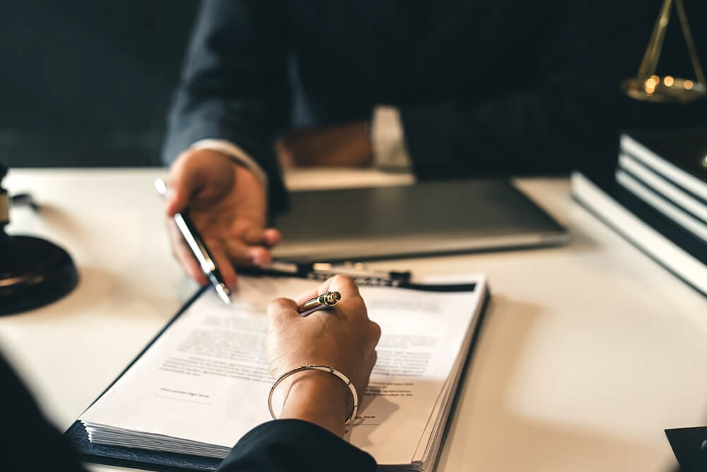 process server
