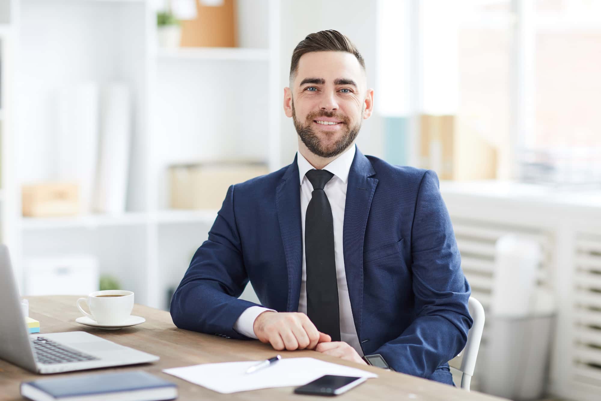 An efficient and reliable process server in Nevada showing compliance and technological competence.