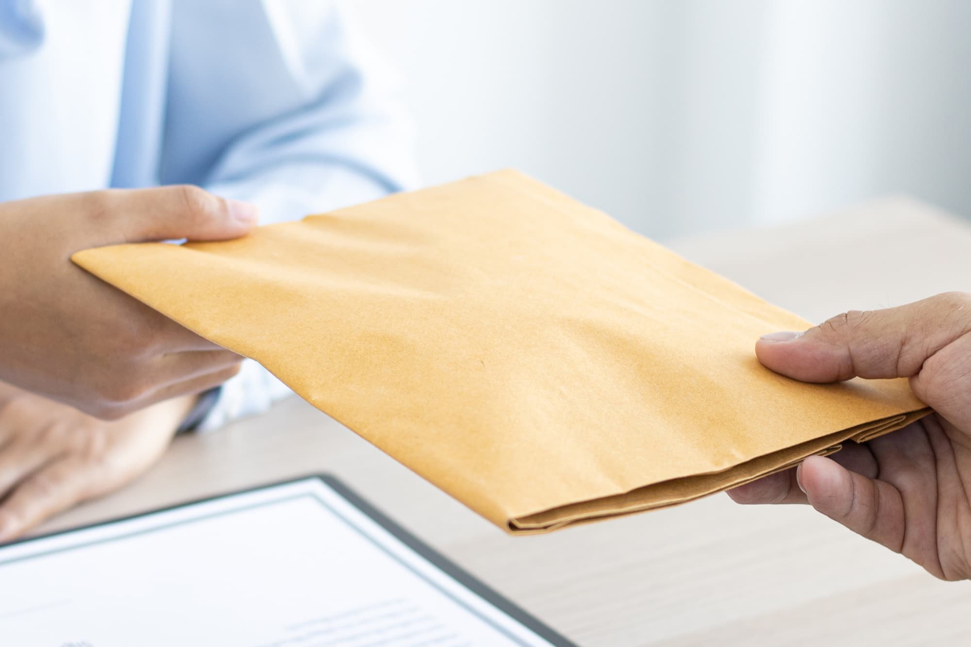 Firefly Legal’s process servers are skilled in serving papers across urban and rural North Dakota areas.