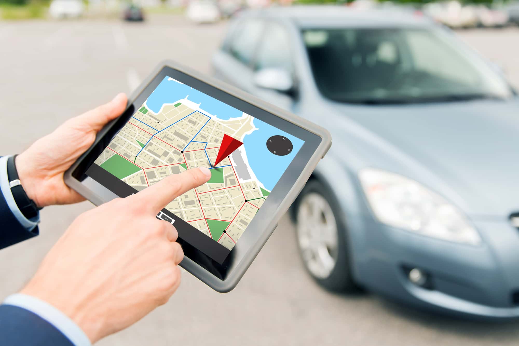 Firefly Legal uses advanced technology to enhance the efficiency of Rhode Island process servers.