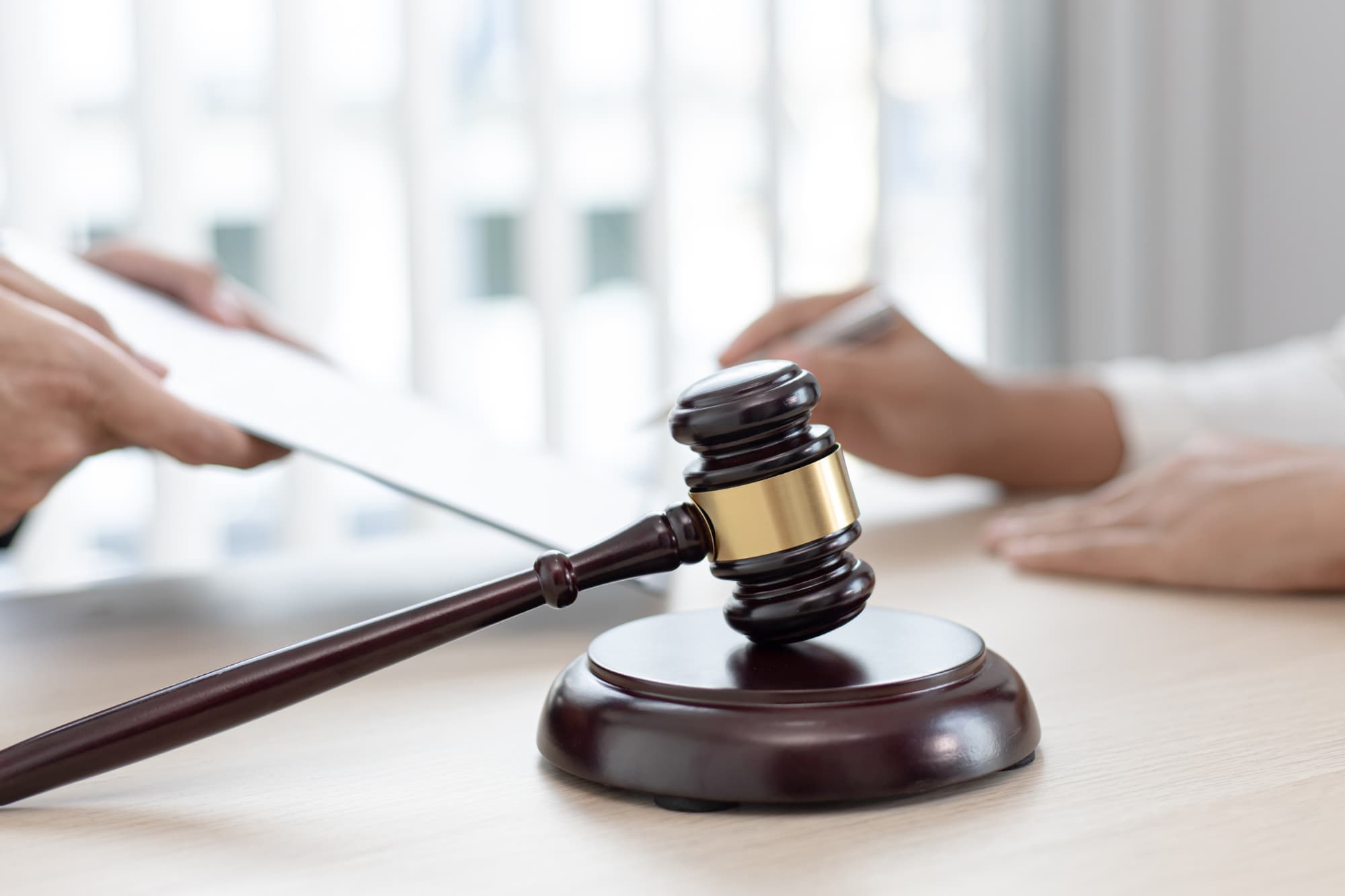 Experienced attorneys in Nebraska rely on expert process servers.