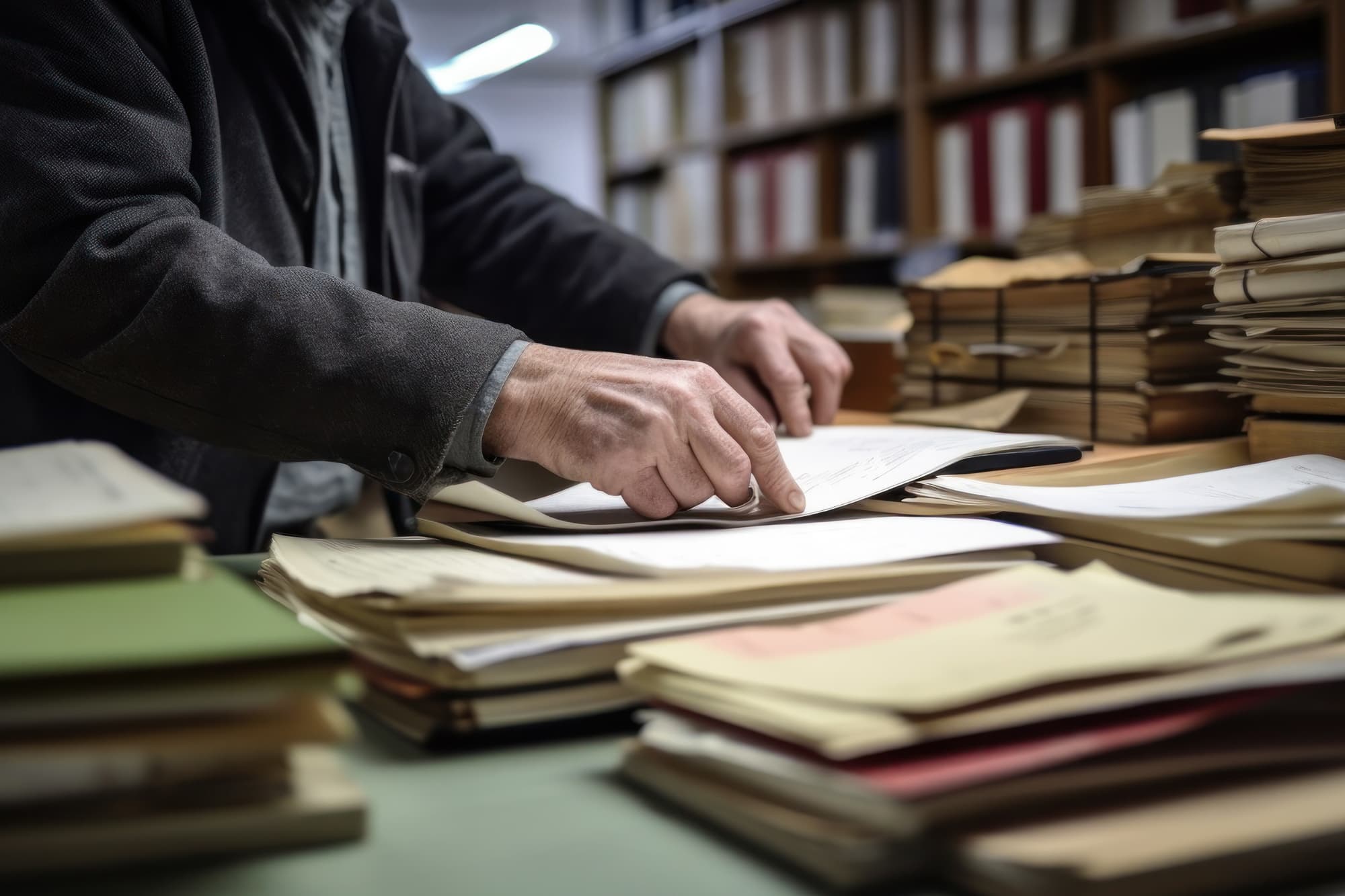 Process servers in South Dakota are impartial third parties responsible for delivering legal documents according to civil procedure rules.