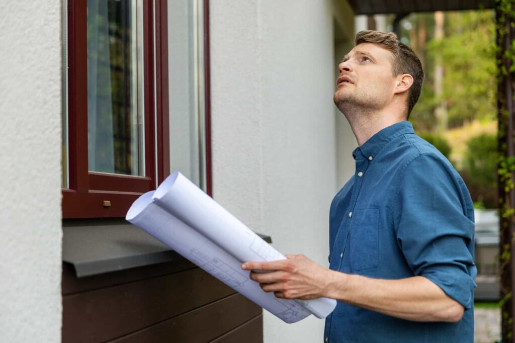 Inspections help property owners prove legal compliance and avoid costly repairs down the line.