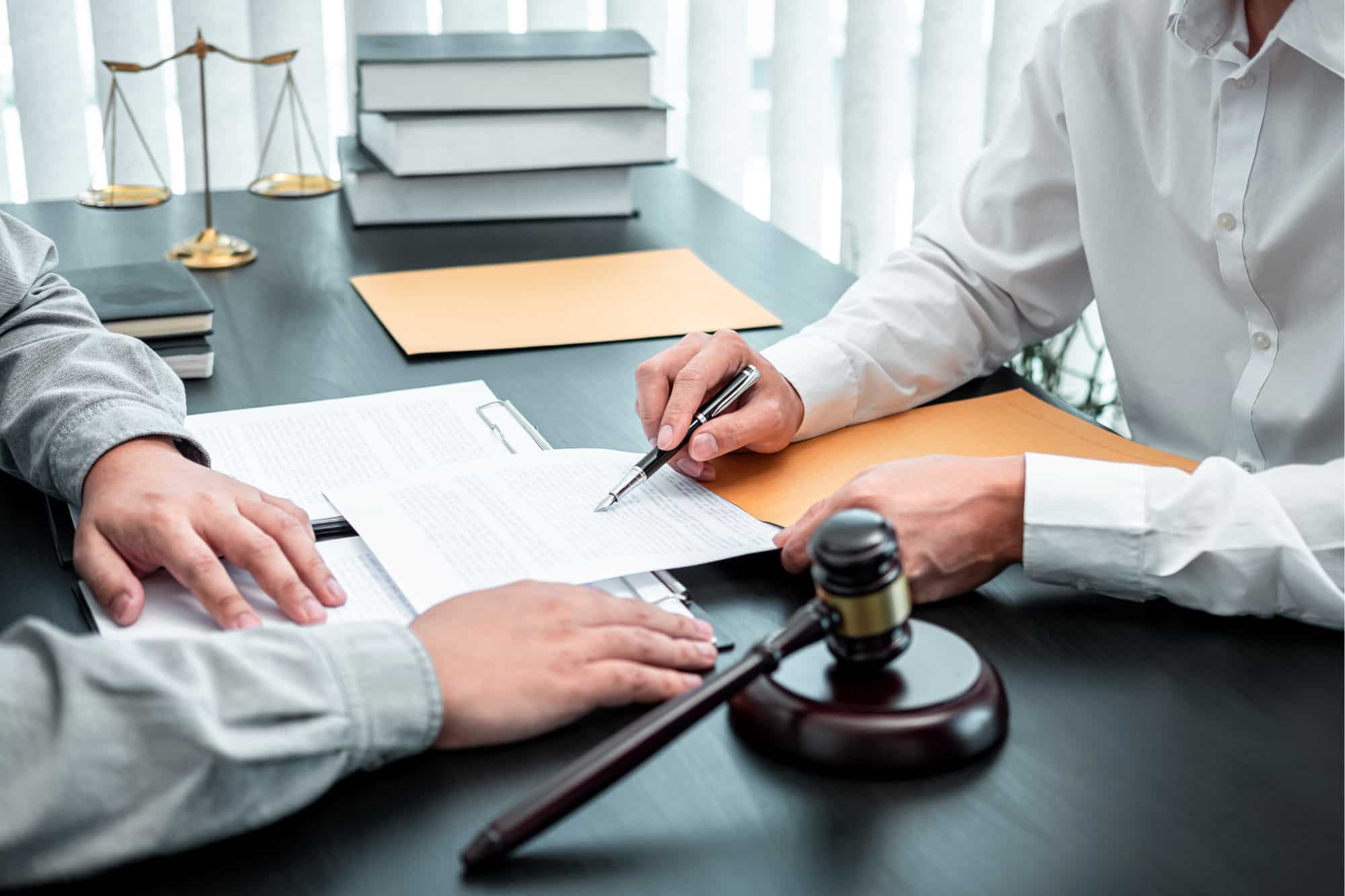 Experienced Phoenix process servers from Firefly Legal handle your legal documents with precision and care.