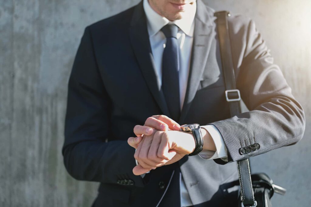 Certified and professional process servers ensuring timely legal service.