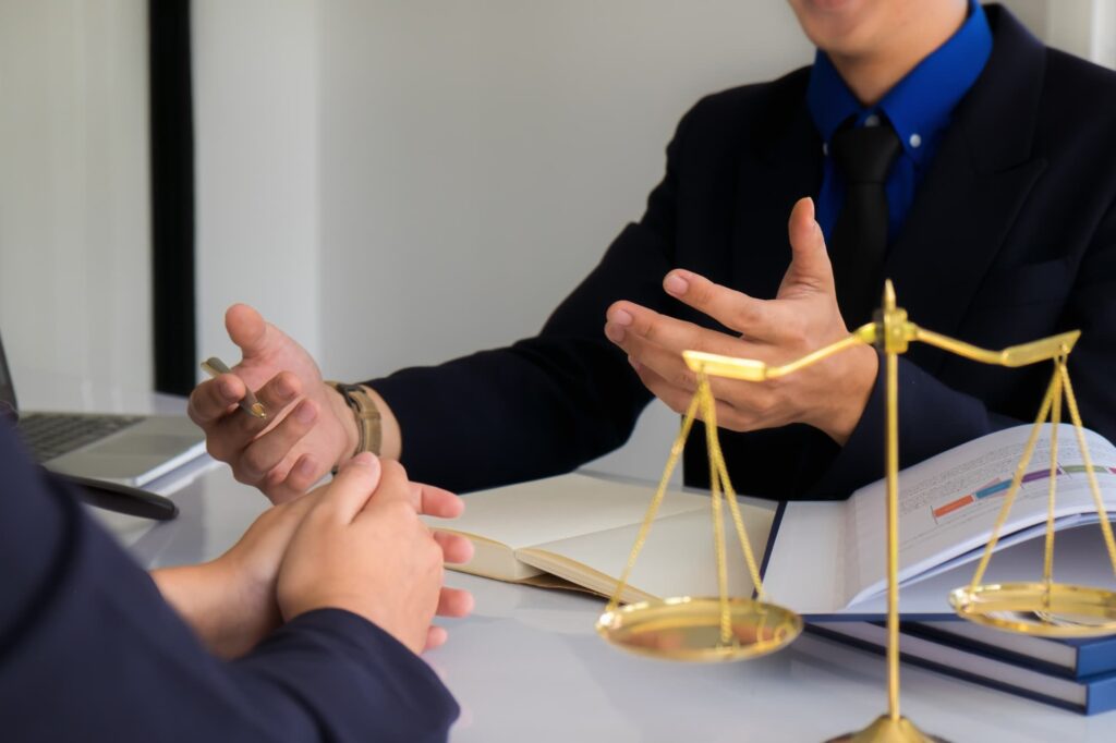 A legitimate process server will clearly explain their methods, seek detailed instructions, and provide real-time updates on the case.