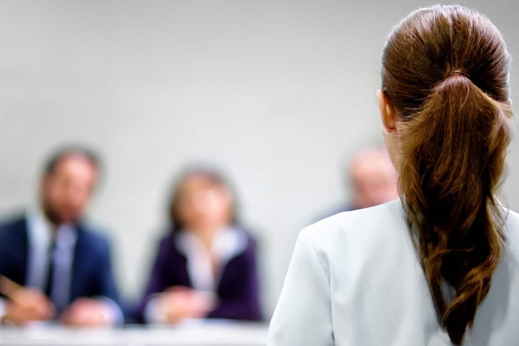 Selecting the right process server is an important decision for ensuring legal documents are served properly.