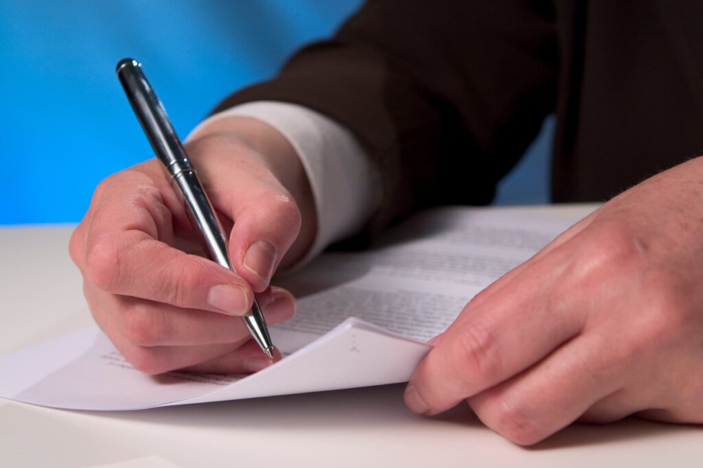 A proof of service confirms the timely delivery of legal documents to recipients, preventing complications like dismissals or legal setbacks.