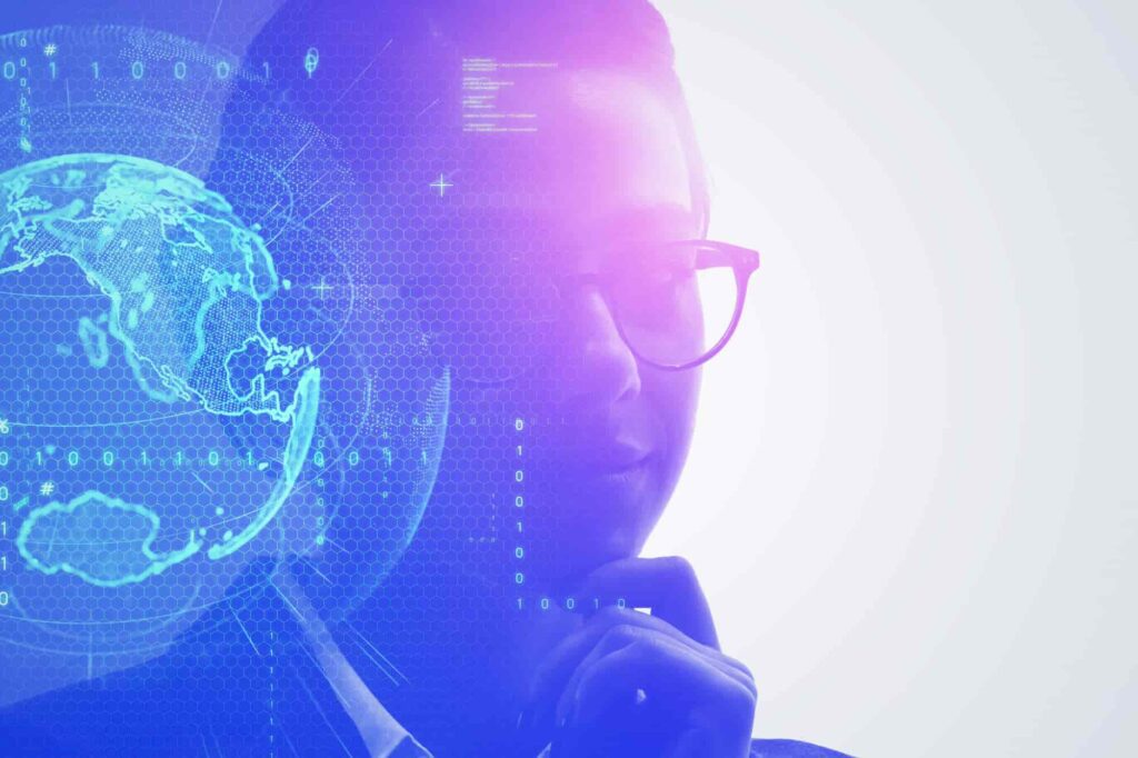 AI in legal service shaping the future with smarter legal research tools.