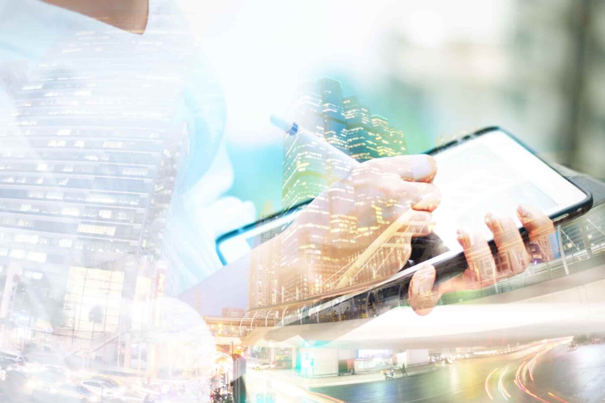 Digital innovation streamlines how process servers locate and serve recipients.