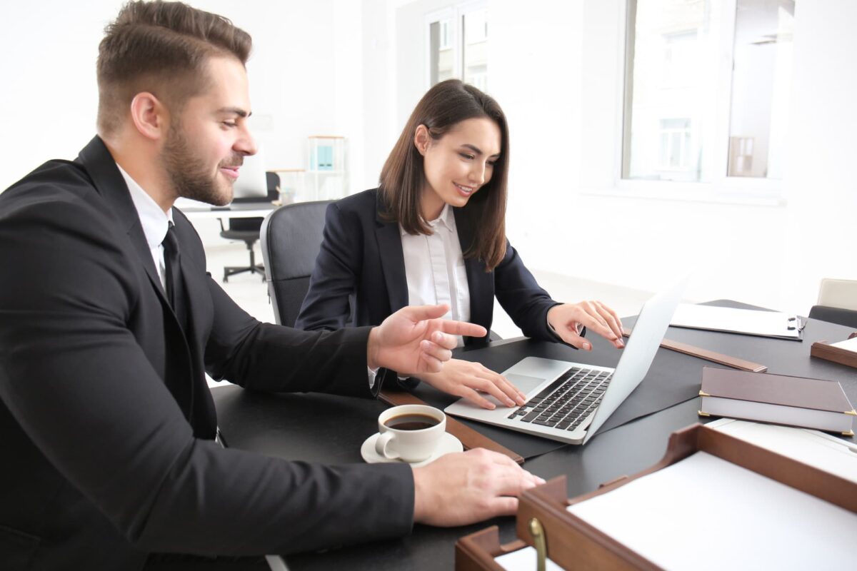 Firefly Legal’s process servers in Austin combine technology, professionalism, and legal expertise to streamline service of process.